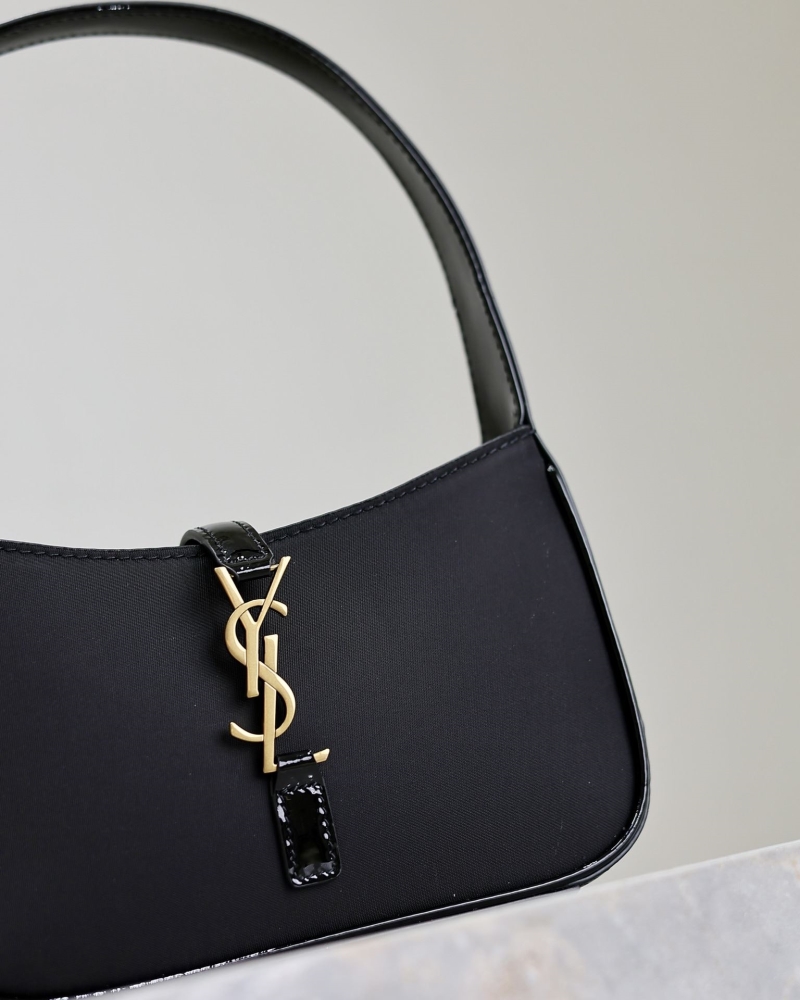 YSL Top Handle Bags